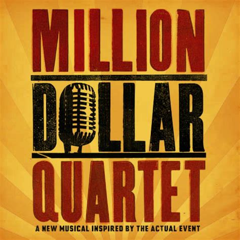 Million Dollar Quartet - Million Dollar Quartet | iHeart