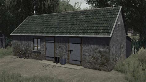 Fs Petite Maison De Style Polonais V Mod Fs Mods Fs Mods