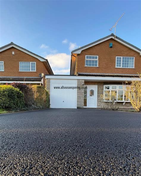 Tarmac Services | All Seasons Paving