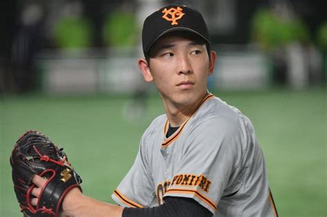 巨人・戸郷が侍j“最速勝利” バースデー祝う好投、ブリンソン5安打6打点大暴れ 2023年4月4日掲載 ライブドアニュース