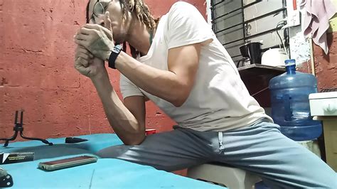 The Dildo My Hand The Porn And Me De Rabaerre XHamster