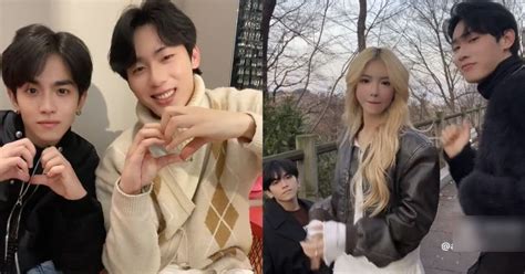 Ng Nh Nam Tr Th Ciin L M I U L Y L I Danh D H U B Ch Ng I C M N N Hot Kols