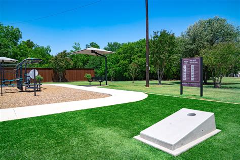 Clark Park | Burleson, TX - Official Website