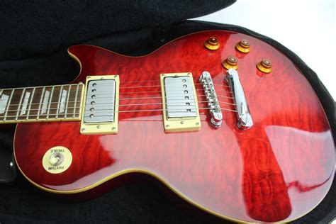 Epiphone Gibson Les Paul Electric Guitar Property Room