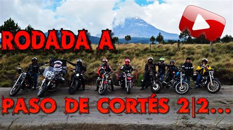 Kc Rodada A Paso De Cort S Old Skull Free Riders Cdmx Sportster