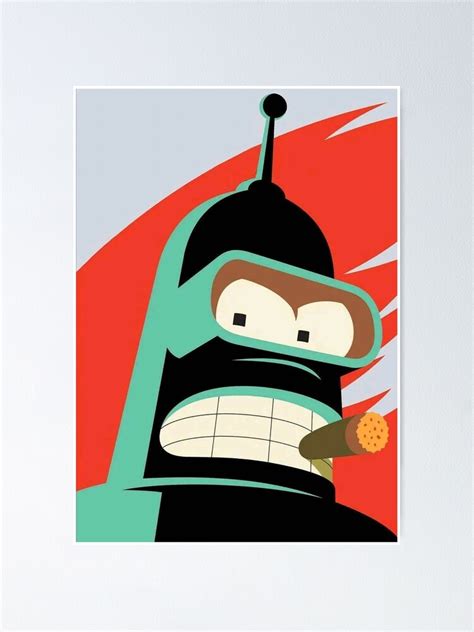 Bender Futurama Art | ubicaciondepersonas.cdmx.gob.mx