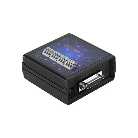 ECUHELP KT200 ECU Programmer Basic Version For Car Truck