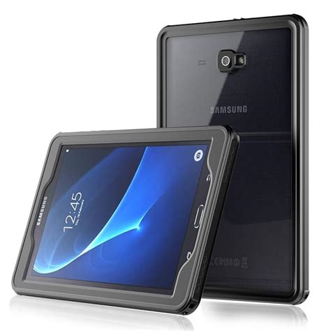 Carcasa Samsung Galaxy Tab A6 Carcasas