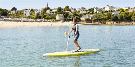 Activit S Nautiques Tendance Tester En Bretagne Tourisme Bretagne