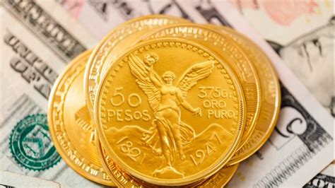 El Precio Del Centenario De Oro Subi Por Este Y De Septiembre