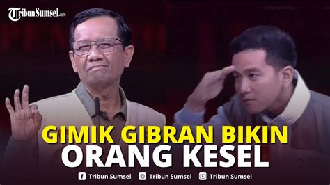 Siapa Yang Diuntungkan Usai Debat Cak Imin Gibran Mahfud Atau Tom