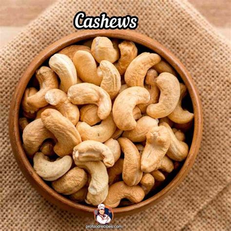 Best Substitute For Almonds Pro Food Recipes