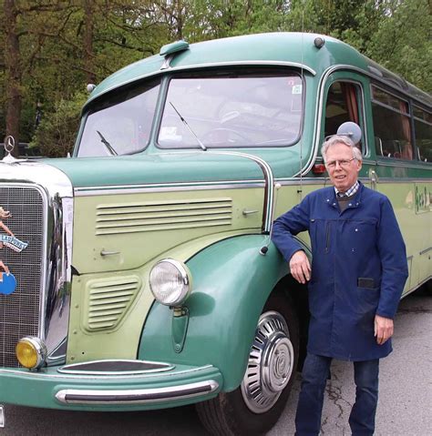 Oldtimertreffen An Der Herpine In Halver IG Bad Company Rundum Zufrieden