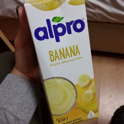 Alpro Bevanda Alla Banana Reviews Abillion