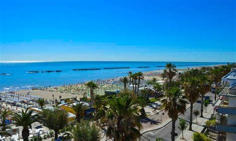 Soggiorno Mare Riviera Delle Palme San Benedetto Del Tronto