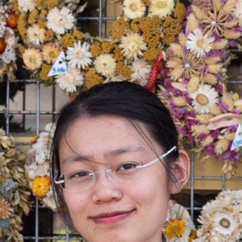 Huiying HUANG | Johannes Kepler University Linz, Linz | JKU | Institute ... 