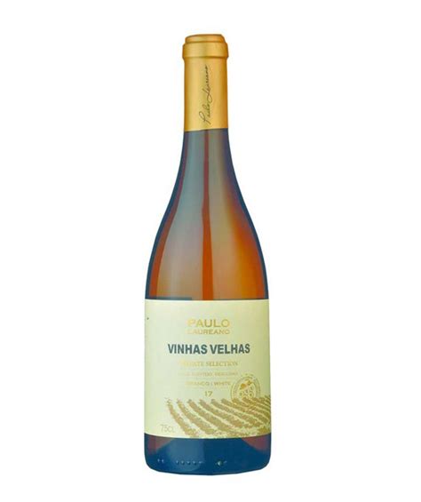 Paulo Laureano Vinhas Velhas Private Selection Grandes Escolhas