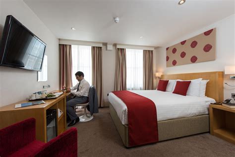 Hotel Park International London - new 2025 prices, reviews, book now