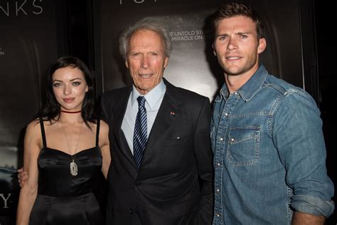 Scott Eastwood | Latest News | Page Six