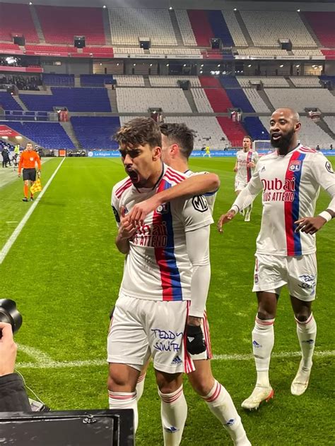 Ligue 1 Gol Thilo Kehrer Bikin Pertandingan PSG Vs Lyon Imbang Nice