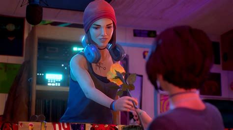 Life Is Strange True Colors Guide All Important Choices From Chapter 4 Romance Options And