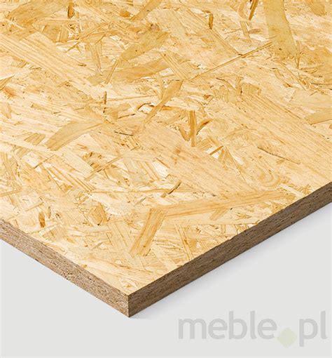 Płyta Osb 3 6 Mm 1250x2500 Płyty Budowlane Sklep Meblepl