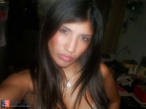 Nice Latina Alejandra ZB Porn