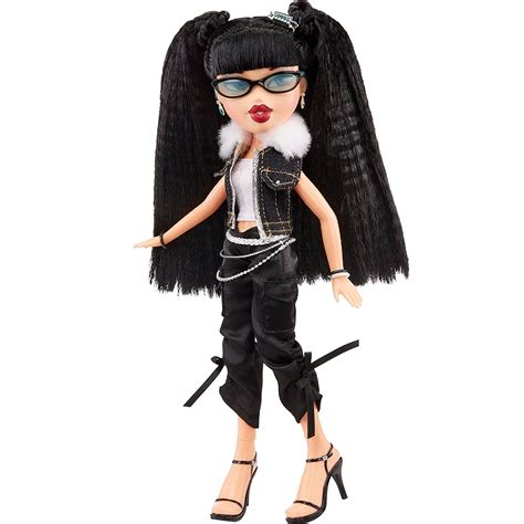 Кукла Братц Джейд - Girls Nite Out 2022 (Bratz Girls Nite Out 21st ...