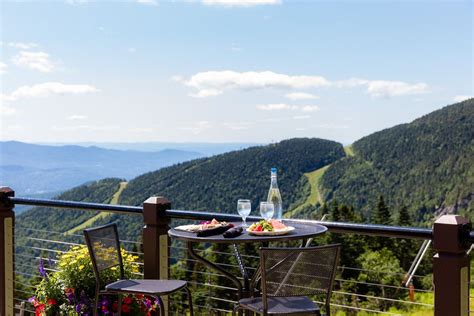 The Top Restaurants in Stowe, Vermont