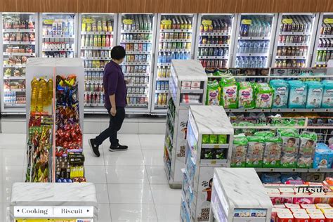 Pemerintah Didorong Terbitkan Pp Demi Tunda Kenaikan Ppn Makro