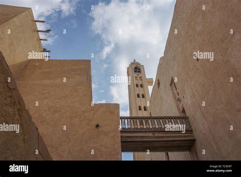 Wadi El Natron Egypt The Monastery Of Deir Anba Bishoy St Bishoi