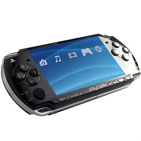 Psp Slim 3001 Sony Bivolt Pronta Entrega R 635 98 Em Mercado Livre