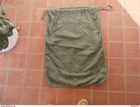 Uniformes Us Army Laundry Bag