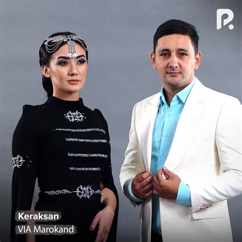 Keraksan - VIA Marokand: Song Lyrics, Music Videos & Concerts