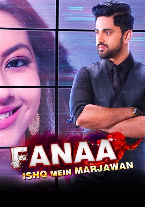 Ishq Mein Marjawan Season 3 Watch Episodes Streaming Online