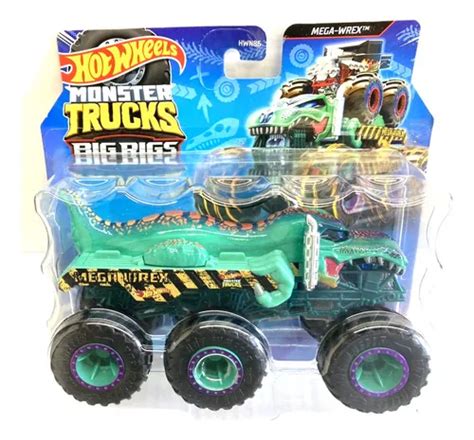 Hot Wheels Juguete Camiones Remolque Sorpresa Escala 1 64 Color Multicolor En Venta En Emiliano
