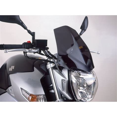 Puig Saut Vent Naked New Generation Sport Suzuki Gsr Tech Roo