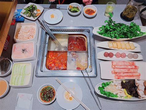 Haidilao Hot Pot Toronto Downtown Menu At Ilene Matherne Blog