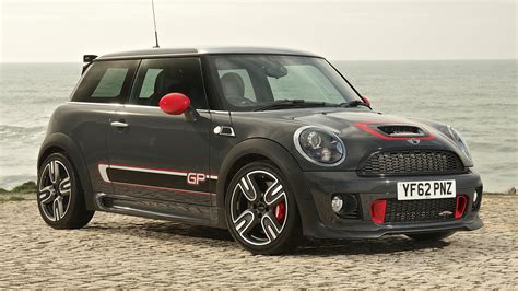 Mini Cooper Jcw Wallpaper