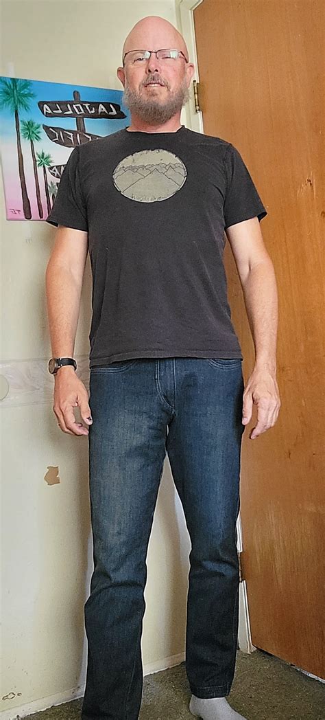 Naked People Home Edition Tony USA