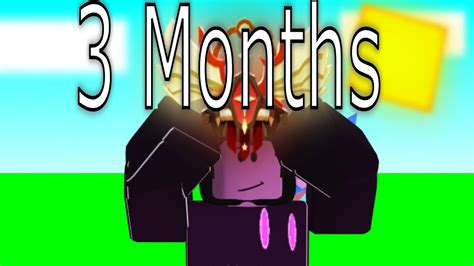 I Played Roblox Bedwars After 3 Months YouTube