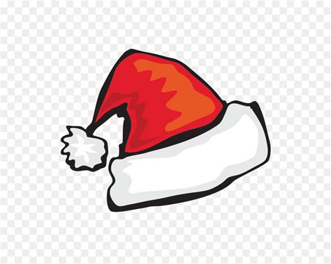 29+ Santa Claus Cartoon Christmas Hat Png - Tembelek Bog