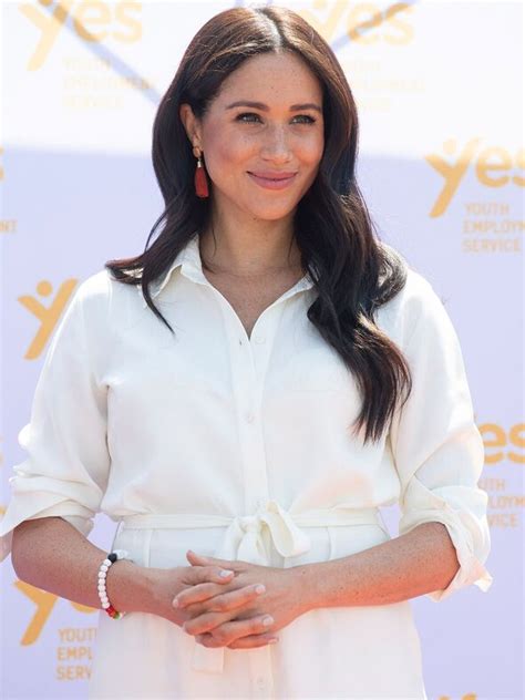 Meghan has 'card up her sleeve' for potential memoir if latest Netflix ...