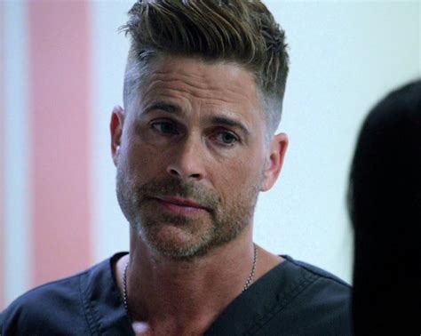 Rob Lowe - Code Black Season 2 | Rob lowe code black, Rob lowe, Code black