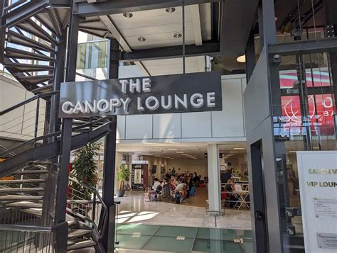 The Canopy Lounge Nce Singleflyer