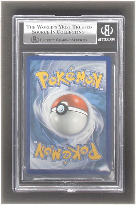 Shaymin VSTAR 2022 Pokemon Sword And Shield Brilliant Stars 14 BGS 9