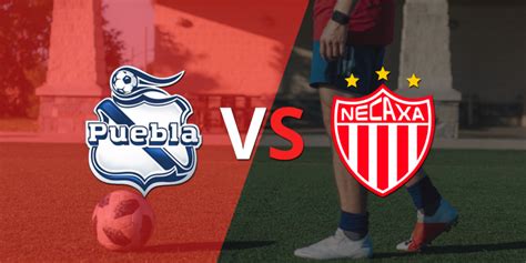 Ya Rueda El Balón Entre Puebla Y Necaxa En El Estadio Cuauhtémoc Liga Mx Futbolred