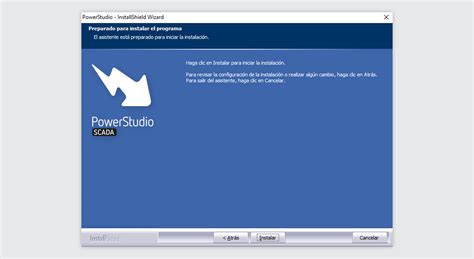 installation guide documentation