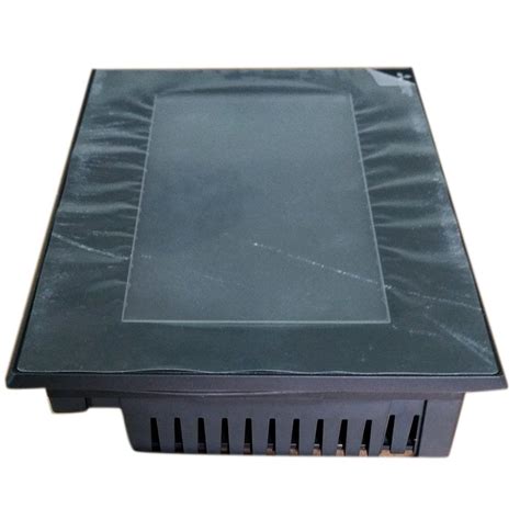 Model Name/Number: GS2107-WTBD Mitsubishi WTBD GS2107 HMI, Ethernet, 7 ...
