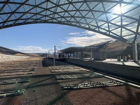 RAIL Magazine on Twitter: "Note the extra space planned for another